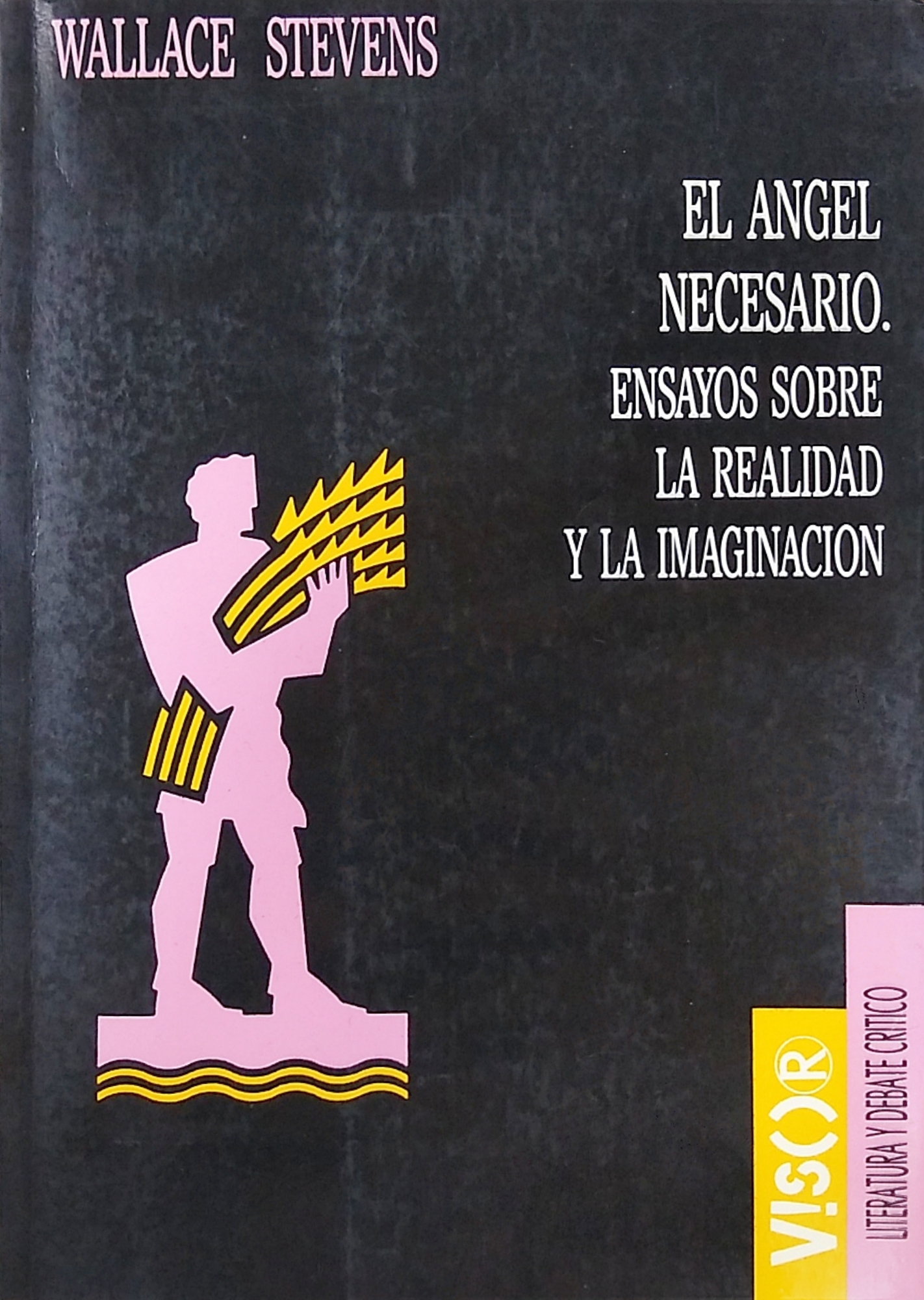 El ángel necesario